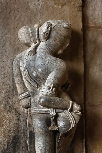 Khajuraho-Western group-140